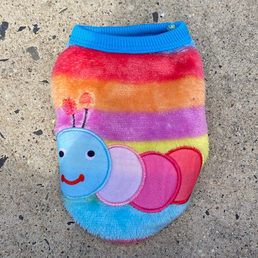 XXS Dog sweater
